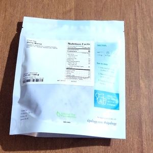 NIB Sipology Berry Mania Fruit Tea